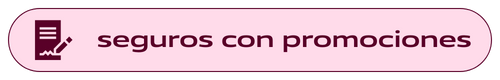 seguros con promociones